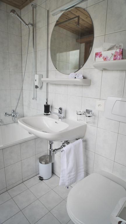 Hotel Wynegg Klosters Pokój zdjęcie