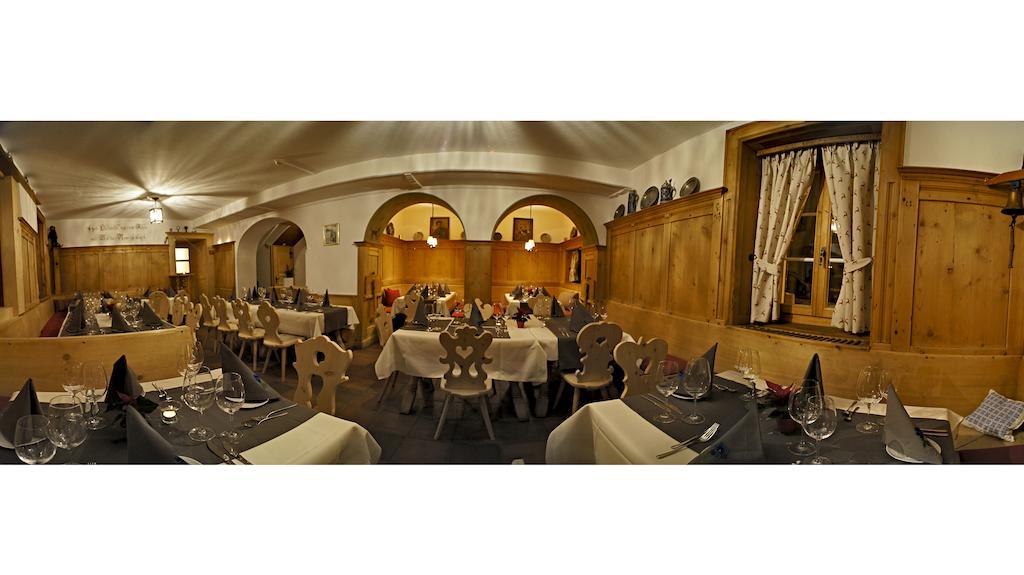 Hotel Wynegg Klosters Zewnętrze zdjęcie