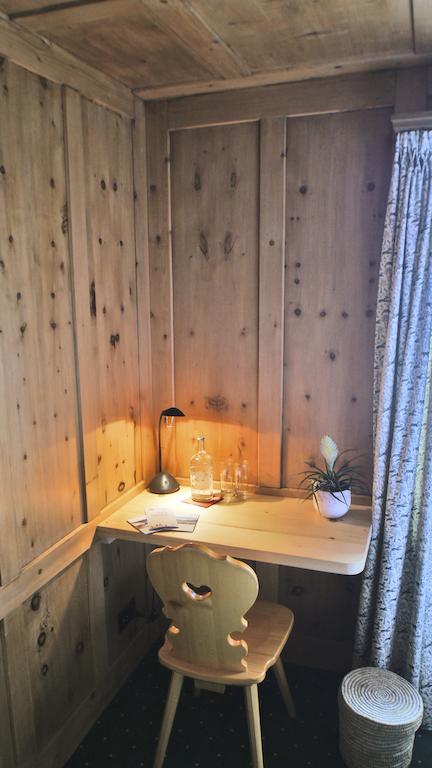 Hotel Wynegg Klosters Pokój zdjęcie