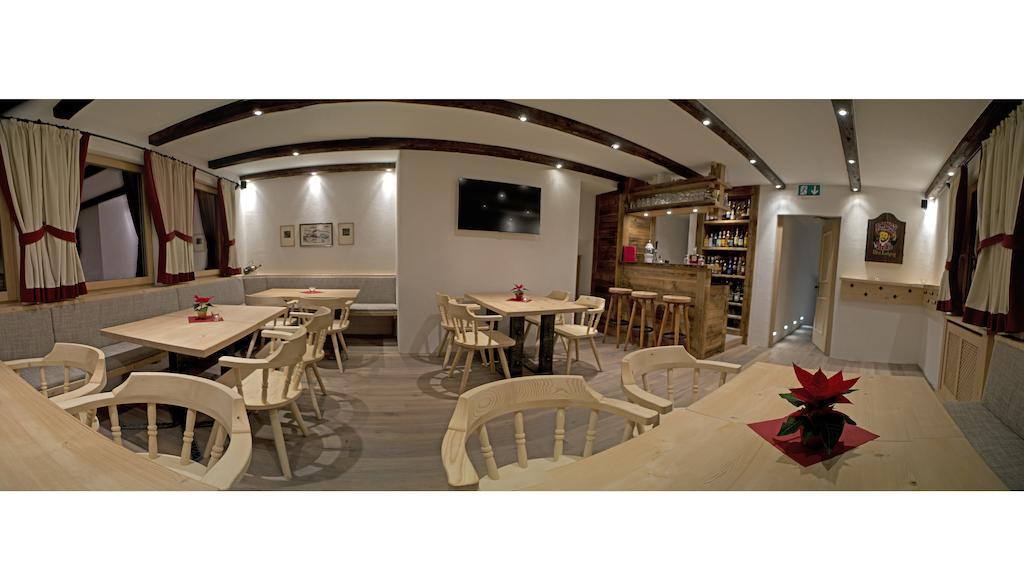 Hotel Wynegg Klosters Zewnętrze zdjęcie