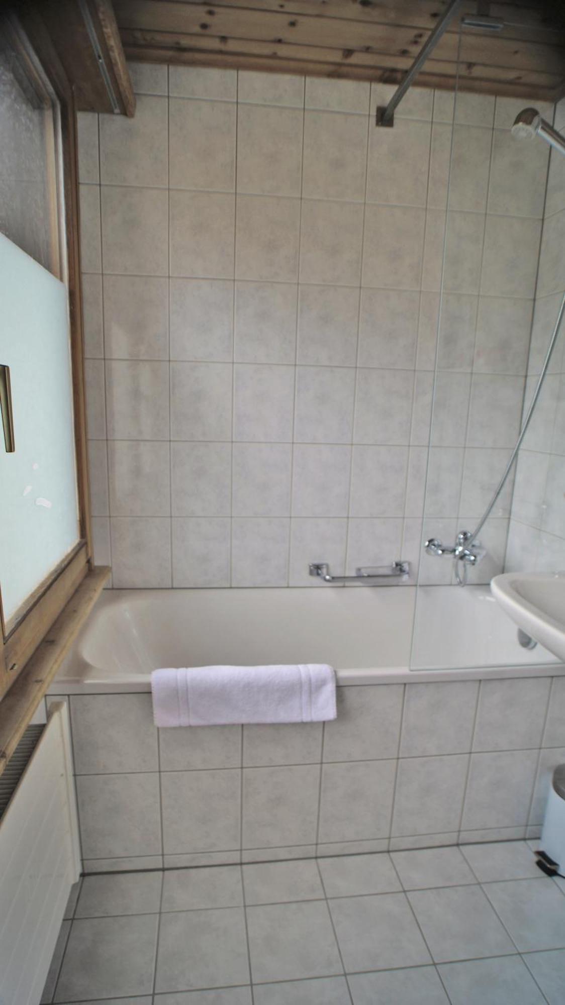 Hotel Wynegg Klosters Pokój zdjęcie