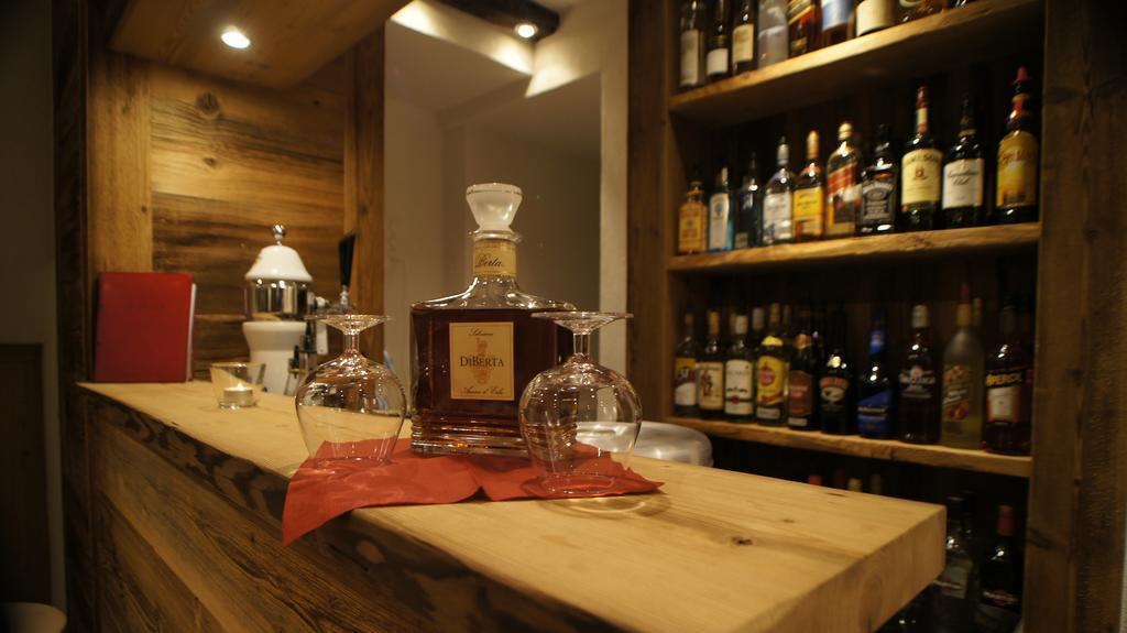Hotel Wynegg Klosters Zewnętrze zdjęcie