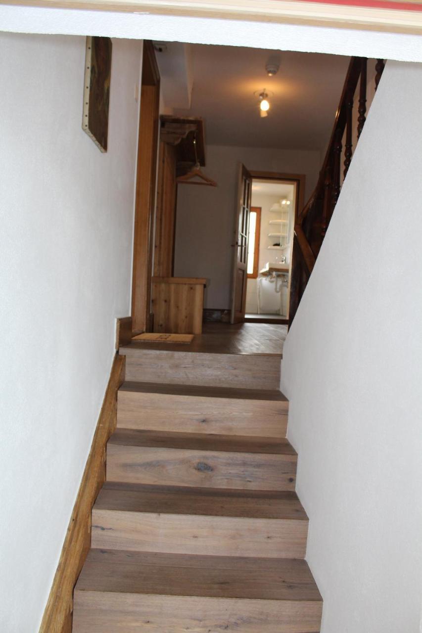 Hotel Wynegg Klosters Zewnętrze zdjęcie
