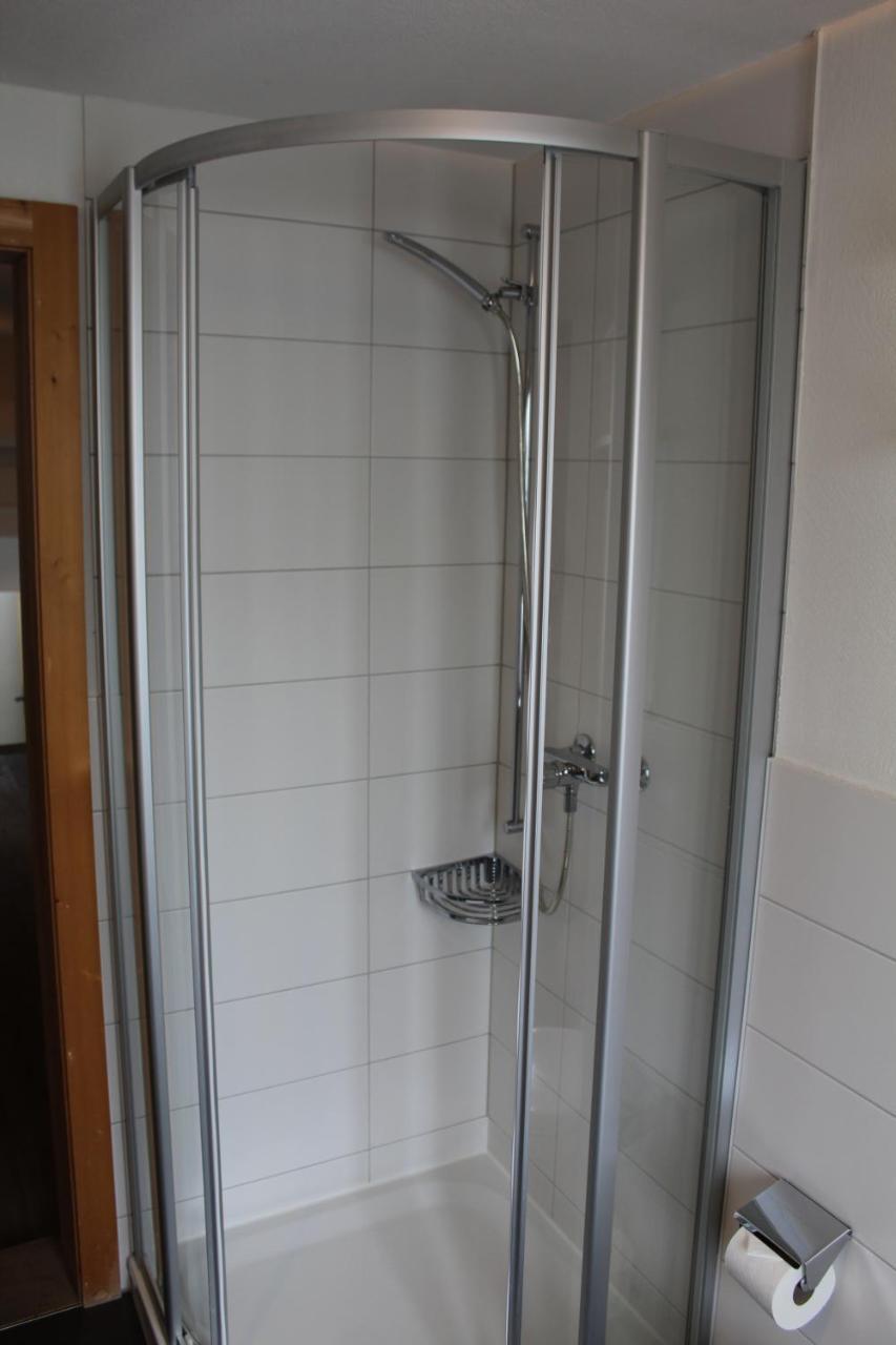 Hotel Wynegg Klosters Zewnętrze zdjęcie